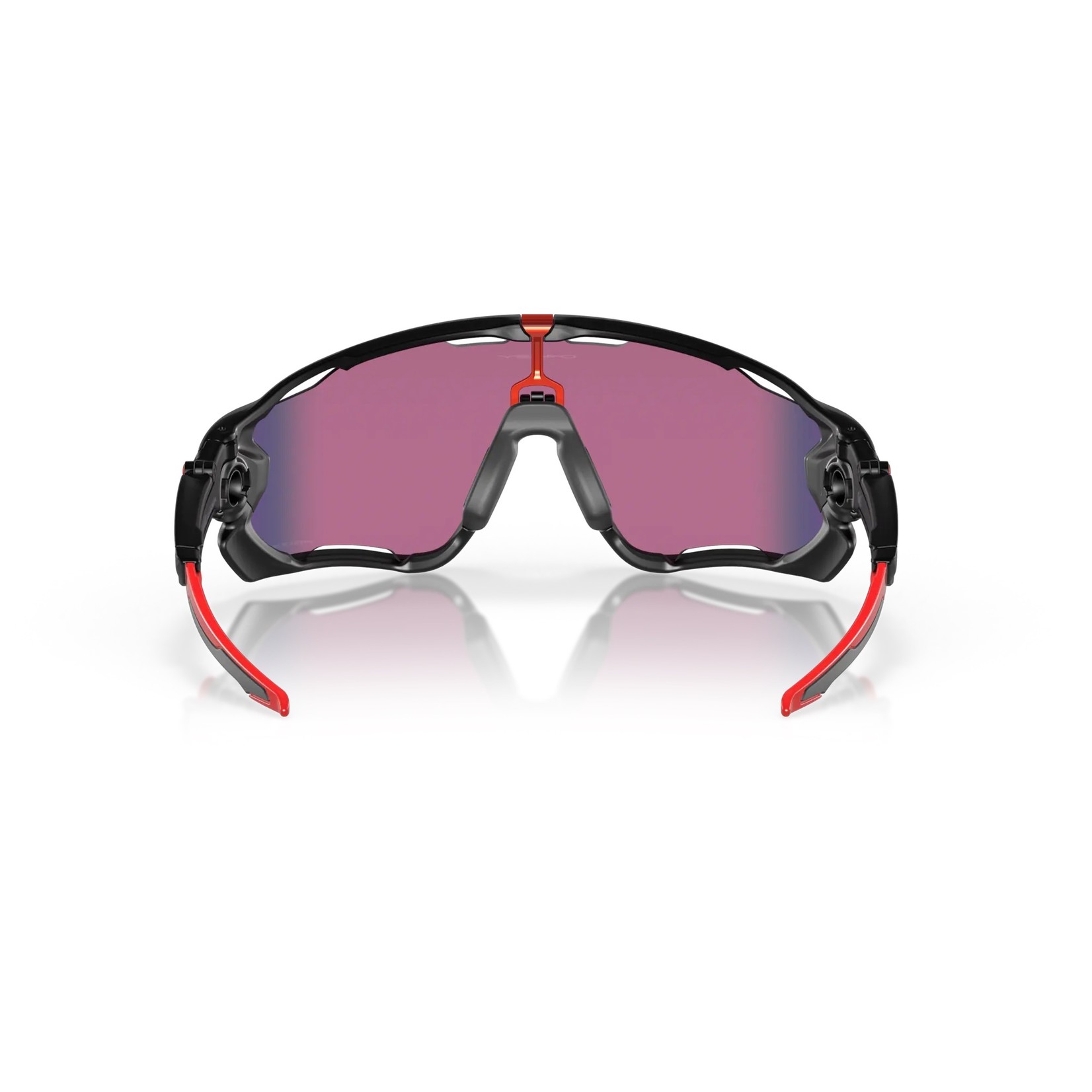 Oakley Jawbreaker Matte Black w/Prizm Road Lens