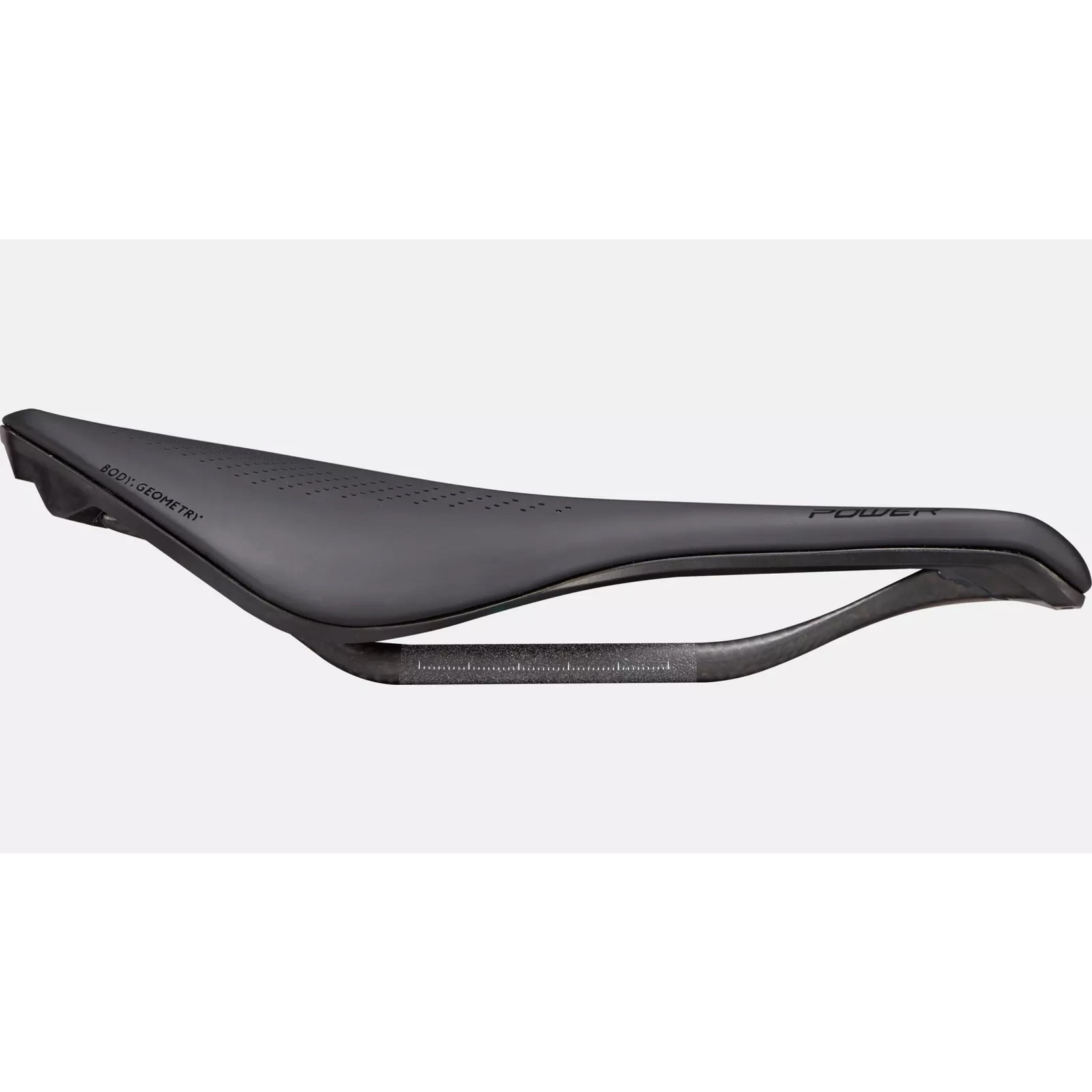 S-WORKS POWER CARBON SADDLE 143mm-