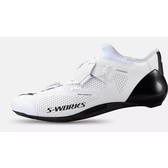S-WORKS ARES - TEAM WHITE - Golden Sports Inc.