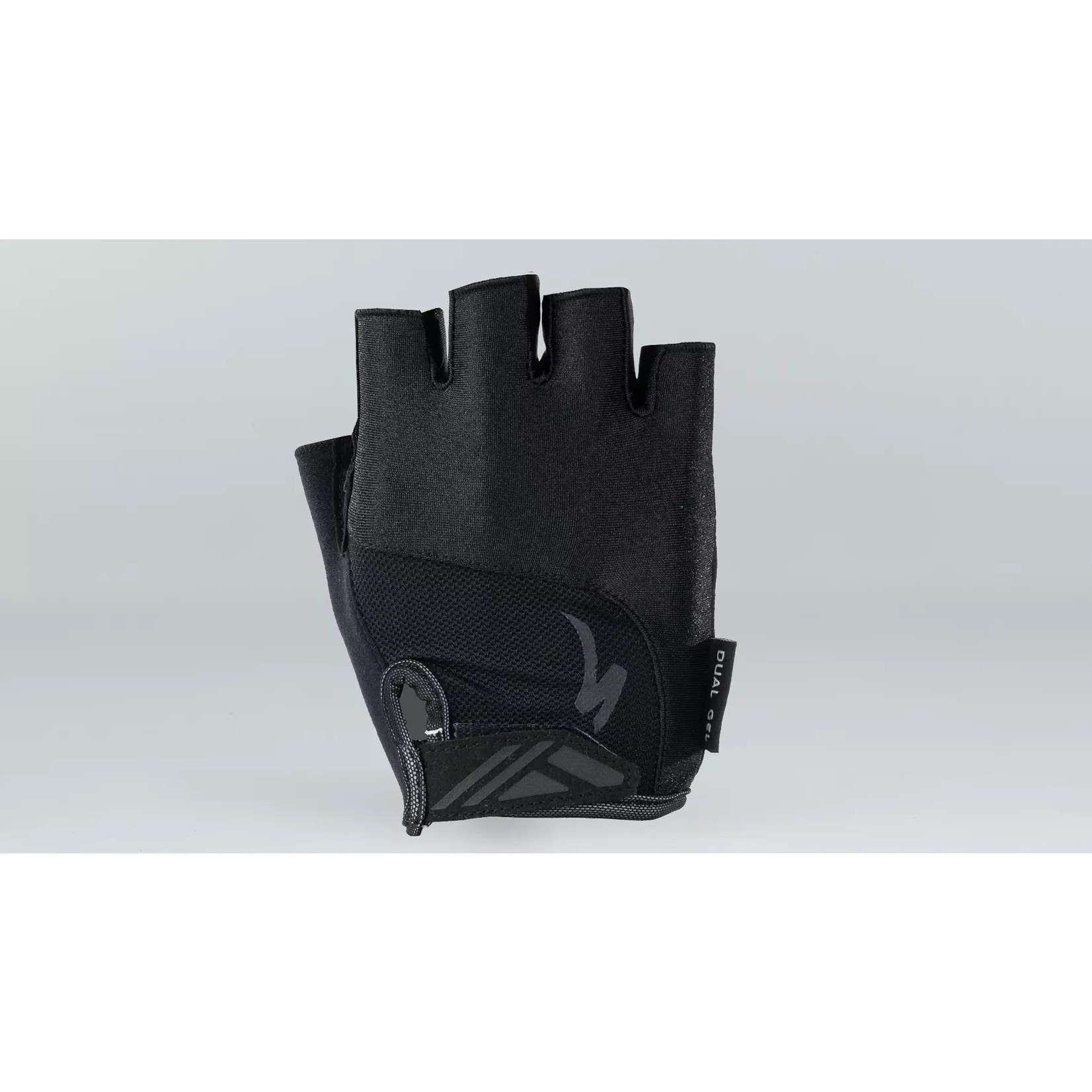 Specialized BG Dual Gel Glove SF - Black