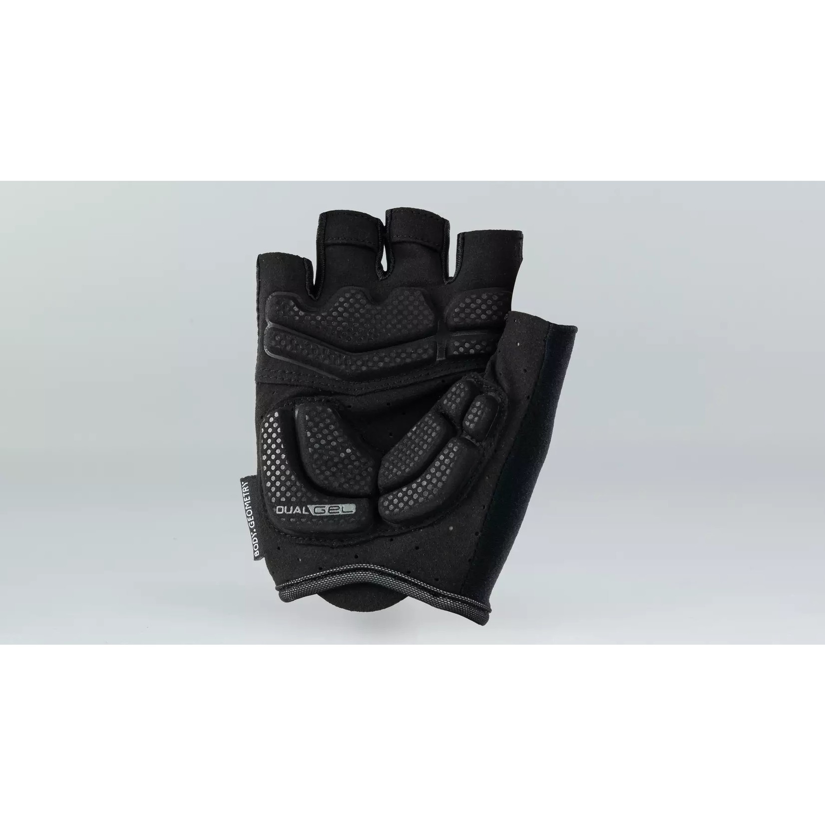 Specialized BG DUAL GEL GLOVE SF - BLACK