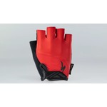 Specialized BG Dual Gel Glove SF - Red