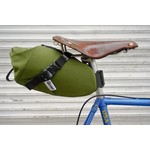 Road Runner Bags XL FRED BAG - OLIVE