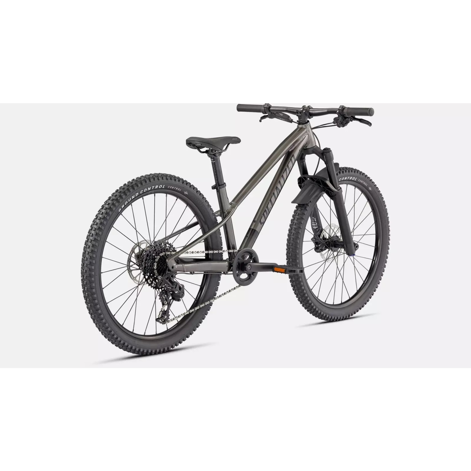 Specialized RIPROCK EXPERT 24 - Smoke/Black