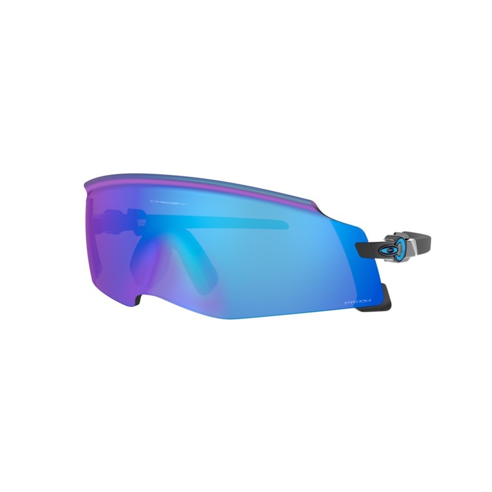 Oakley Kato Pol Black w/ PRIZM Sapph