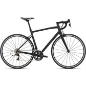 ALLEZ E5 ELITE - BLACK/ BLACK - Golden Sports Inc.