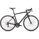 Specialized ALLEZ E5 - BLACK/CAST BATTLESHIP/CARBON