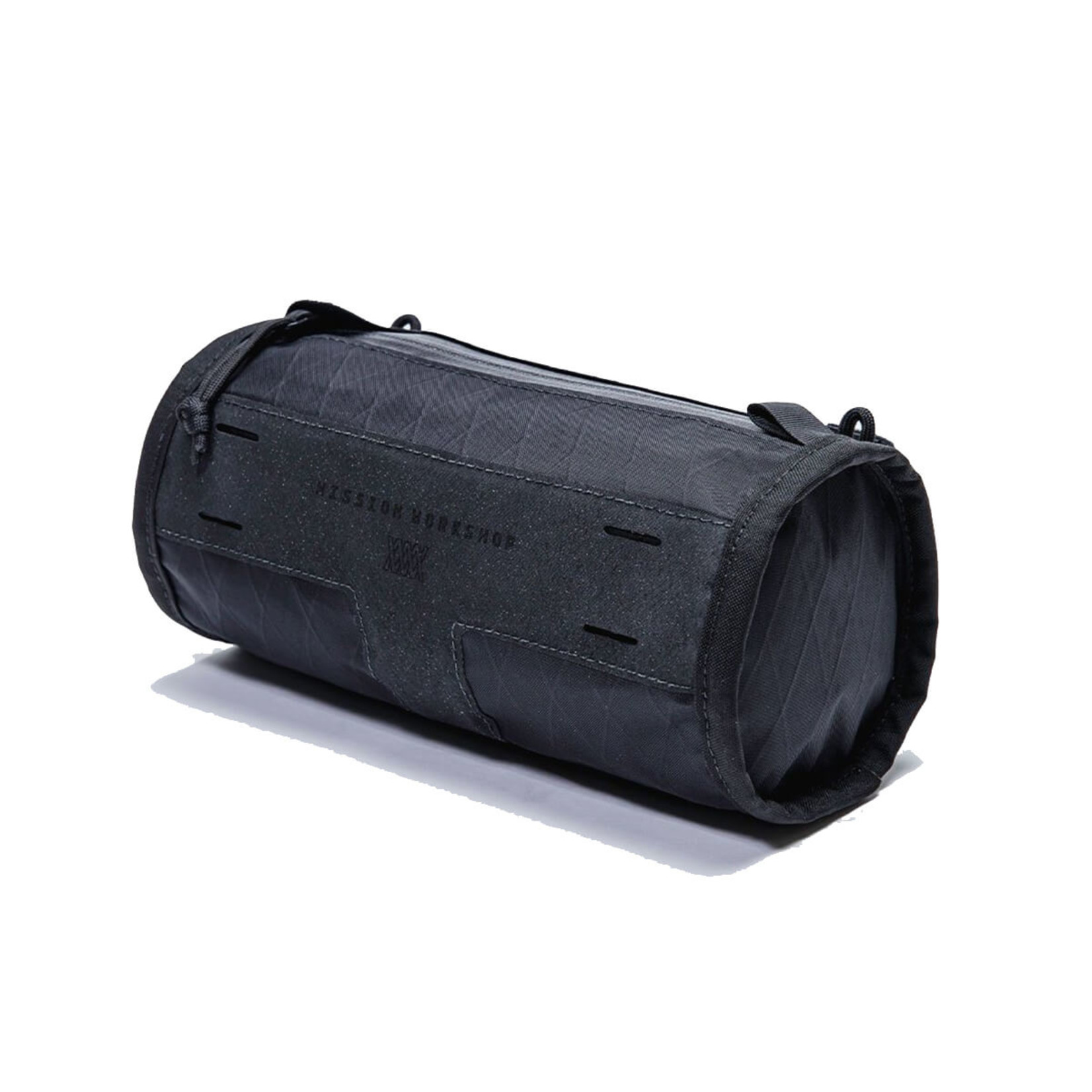 Mission Workshop Toro Handlebar Bag VX Black