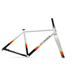 Stinner Stinner Steel Frameset