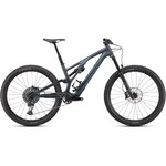 Specialized STUMPJUMPER EVO EXPERT - CAST BATTLESHIP/BLACK