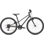 Specialized JETT 24 - Smoke/Flake Silver