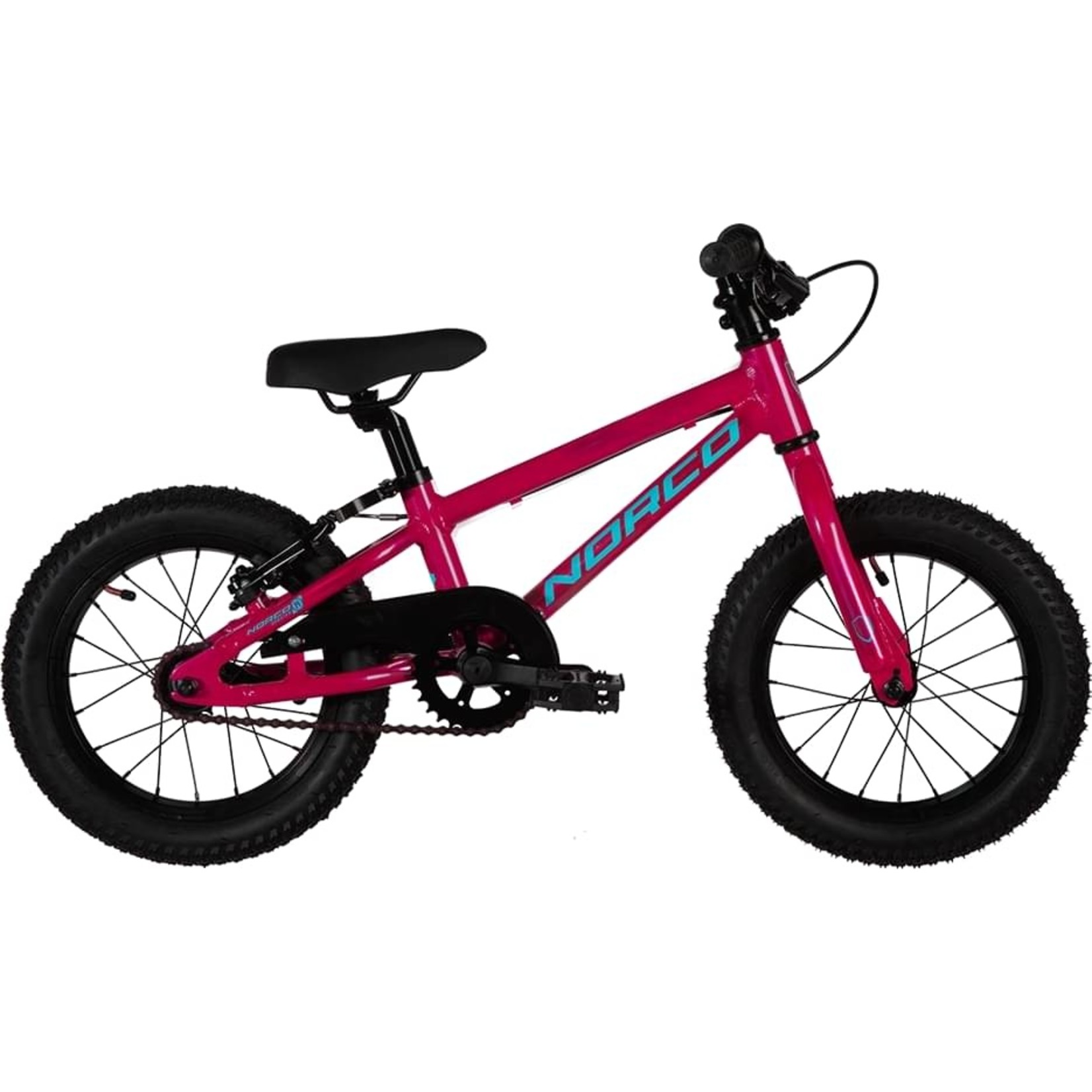 Norco COASTER 14 PINK/BLUE
