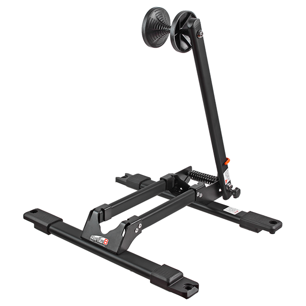 SB DELUXE BIKE DISPLAY STAND Golden Sports Inc.