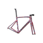 S Works Tarmac SL7 Frameset Golden Sports Inc