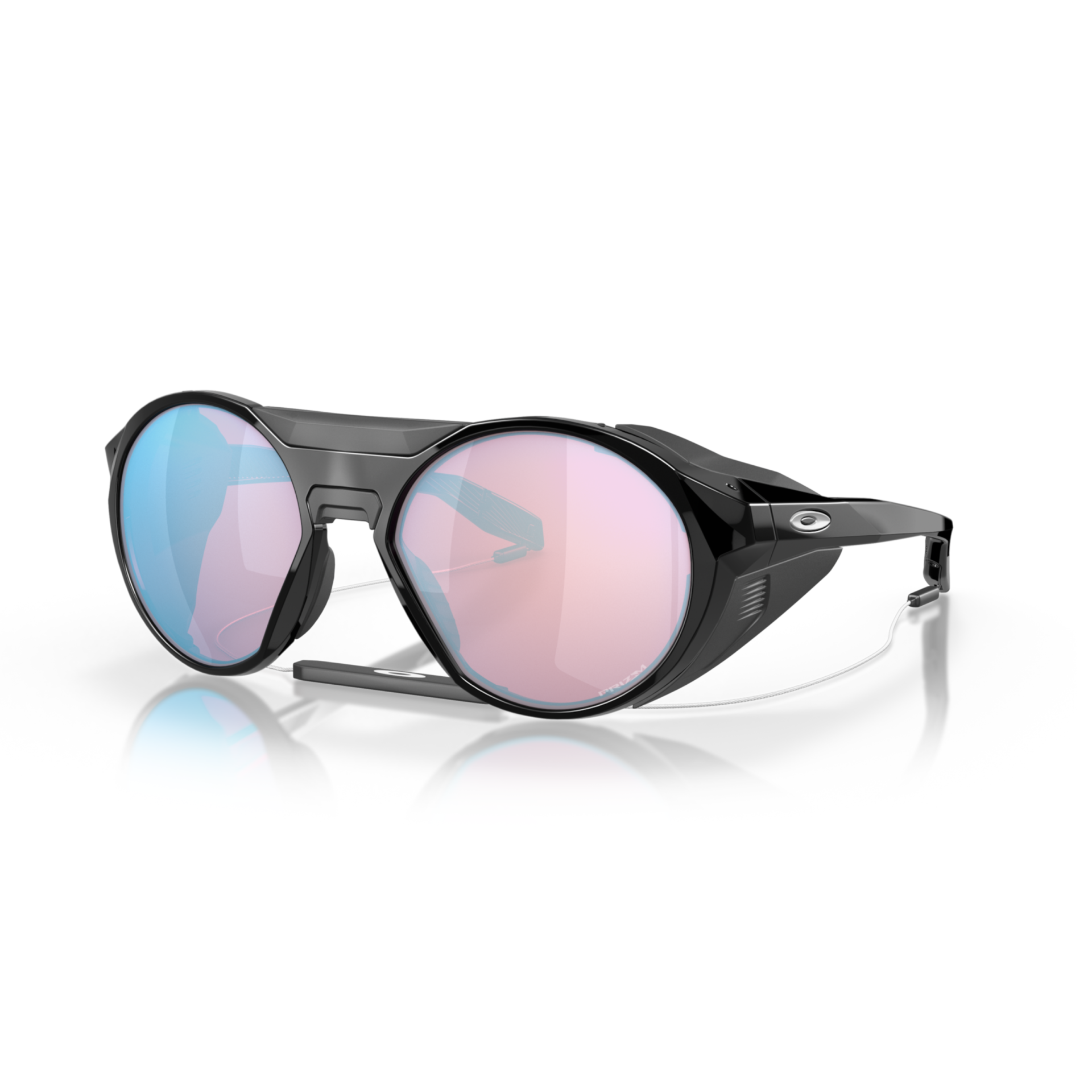 Oakley Clifden クリフデン Prizm snow black Clifden Pol Blk w/ PRIZM Snw Spph - Golden Sports Inc.