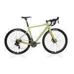 Parlee CHEBACCO