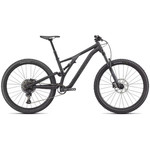 STUMPJUMPER ALLOY BLK/SMK S2