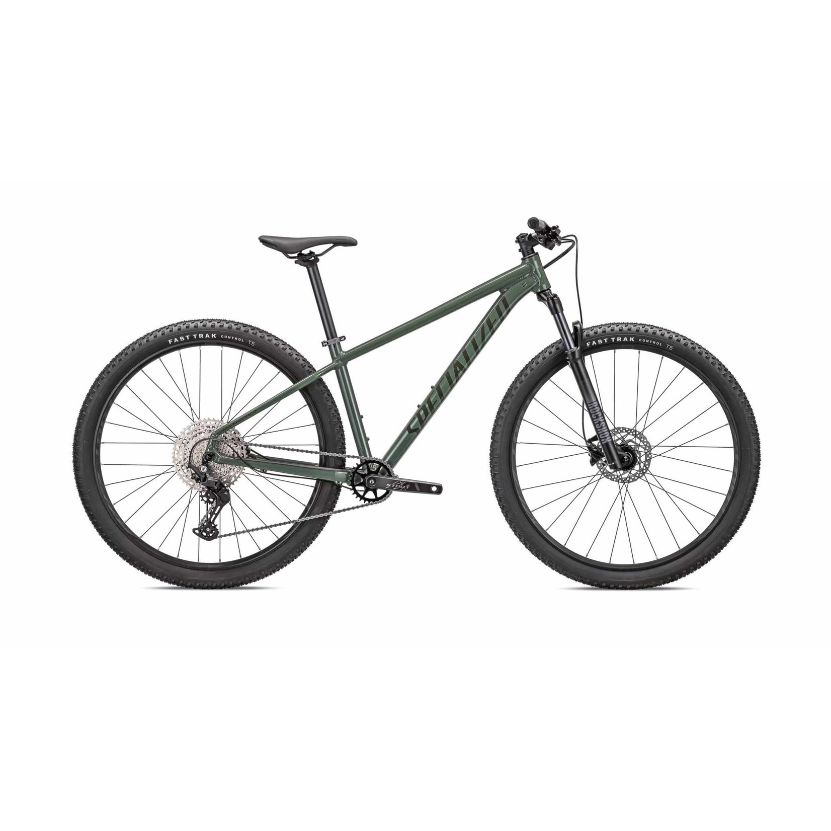 Specialized ROCKHOPPER ELITE 29 SGEGRN/OAKGRN S