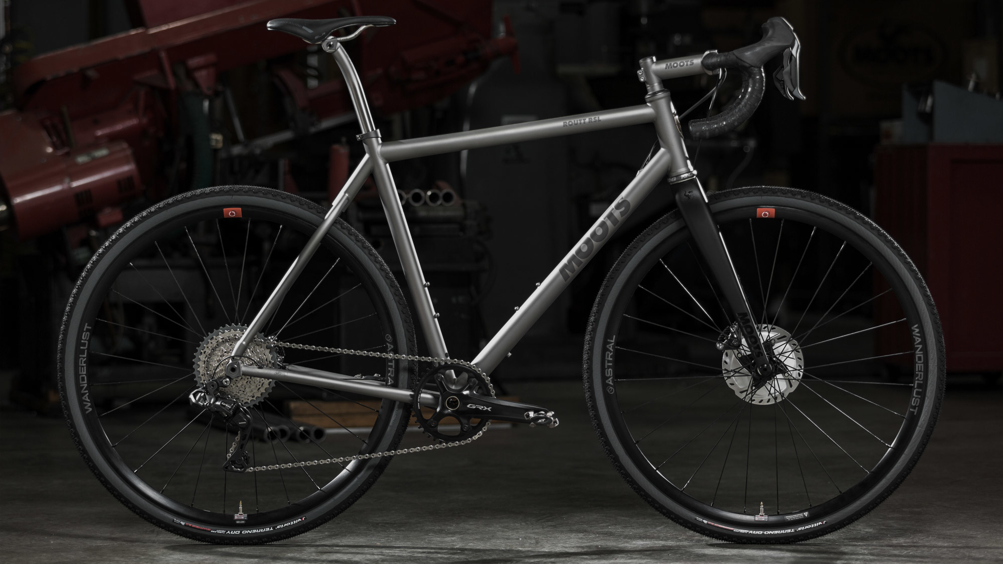 Moots routt cheap