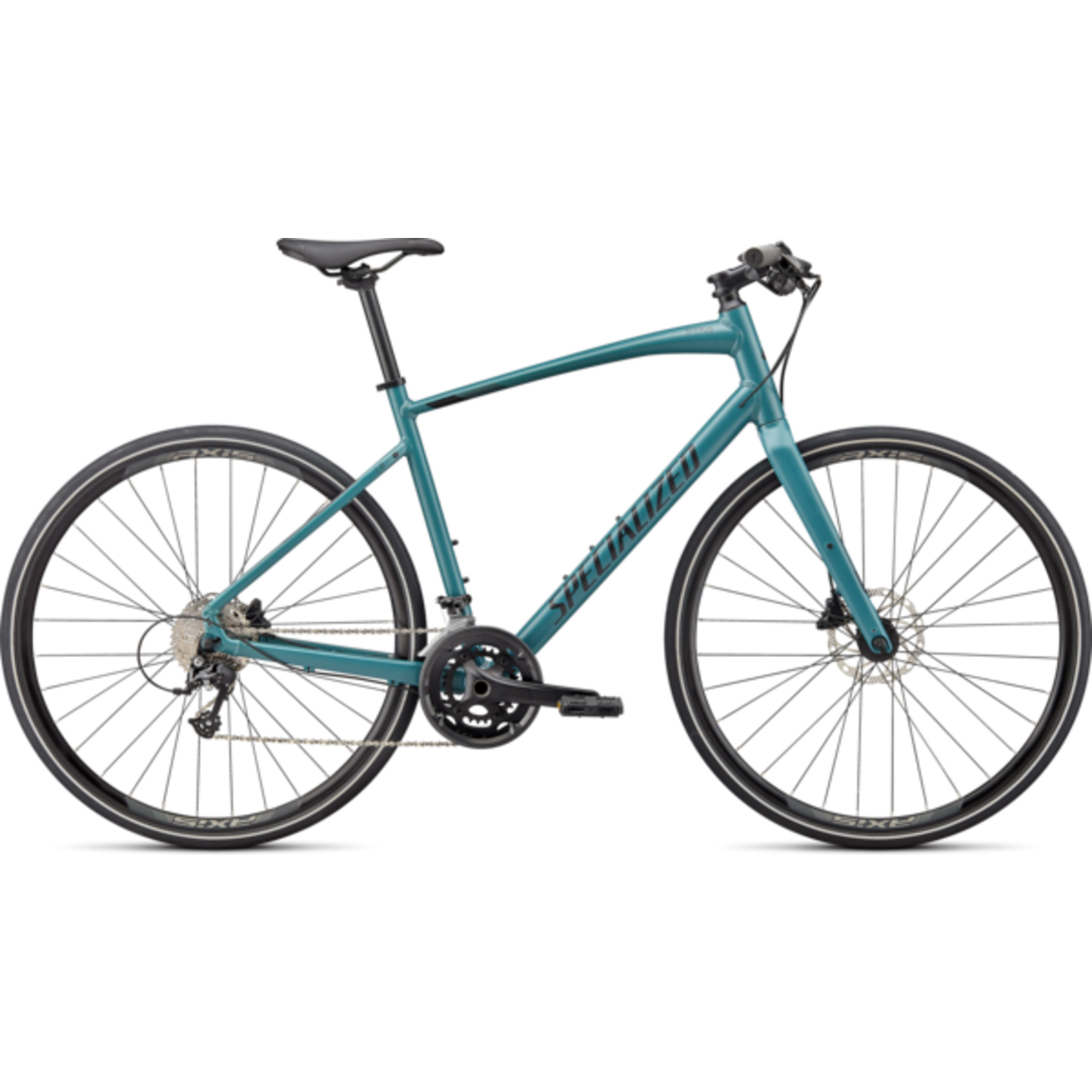 Specialized SIRRUS 3.0