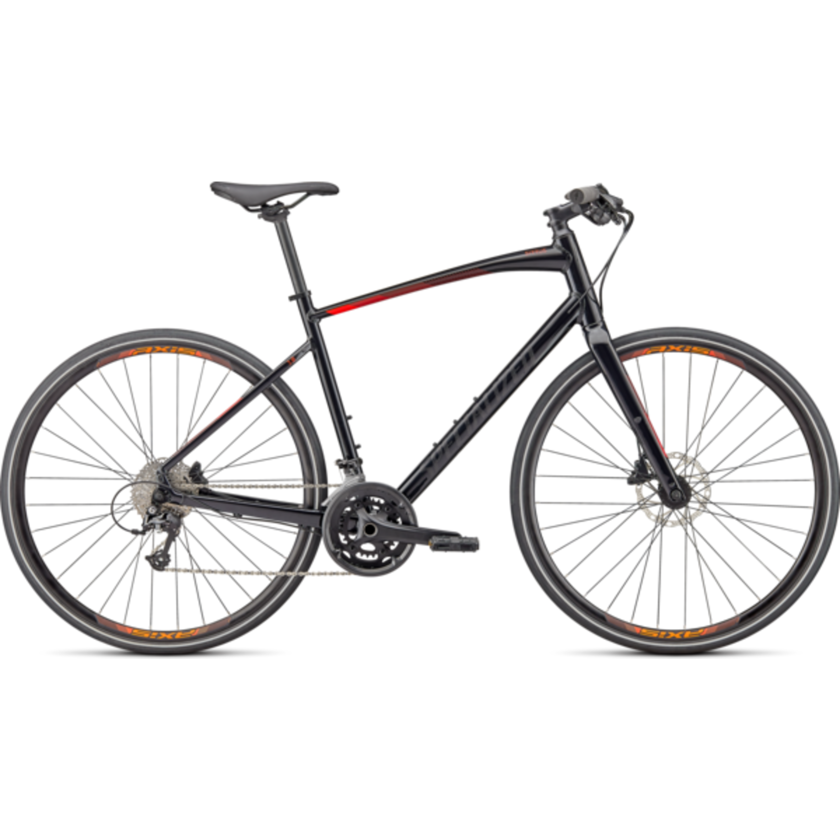 Specialized SIRRUS 3.0