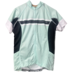 APPAREL CANNONDALE ENDURANCE JERSEY WOMENS M TURQ