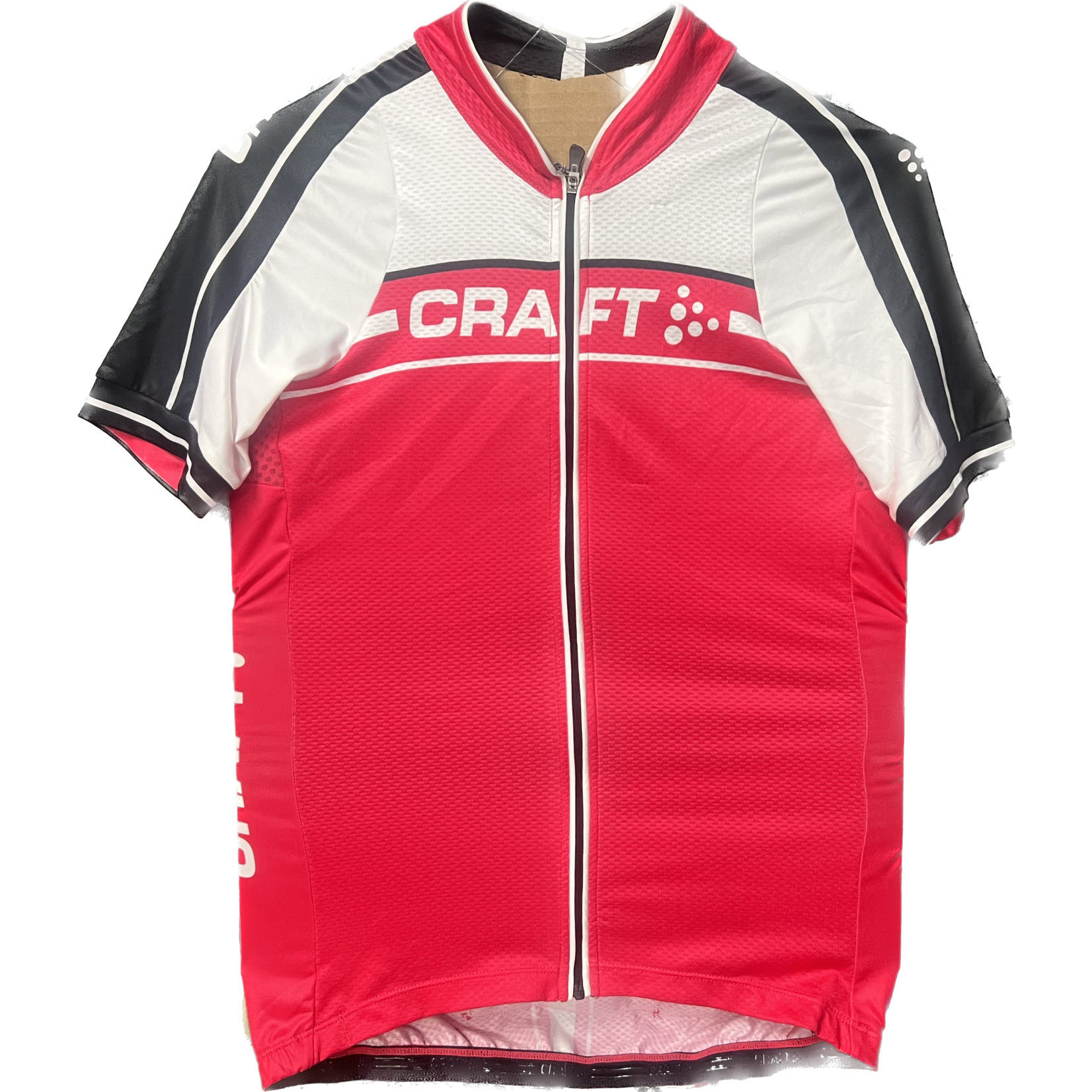 APPAREL PB Grand Tour SS Jersey W XS PINK