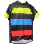CLOTHING PRIMAL WEAR WOMANS BOLD JERSEY LG