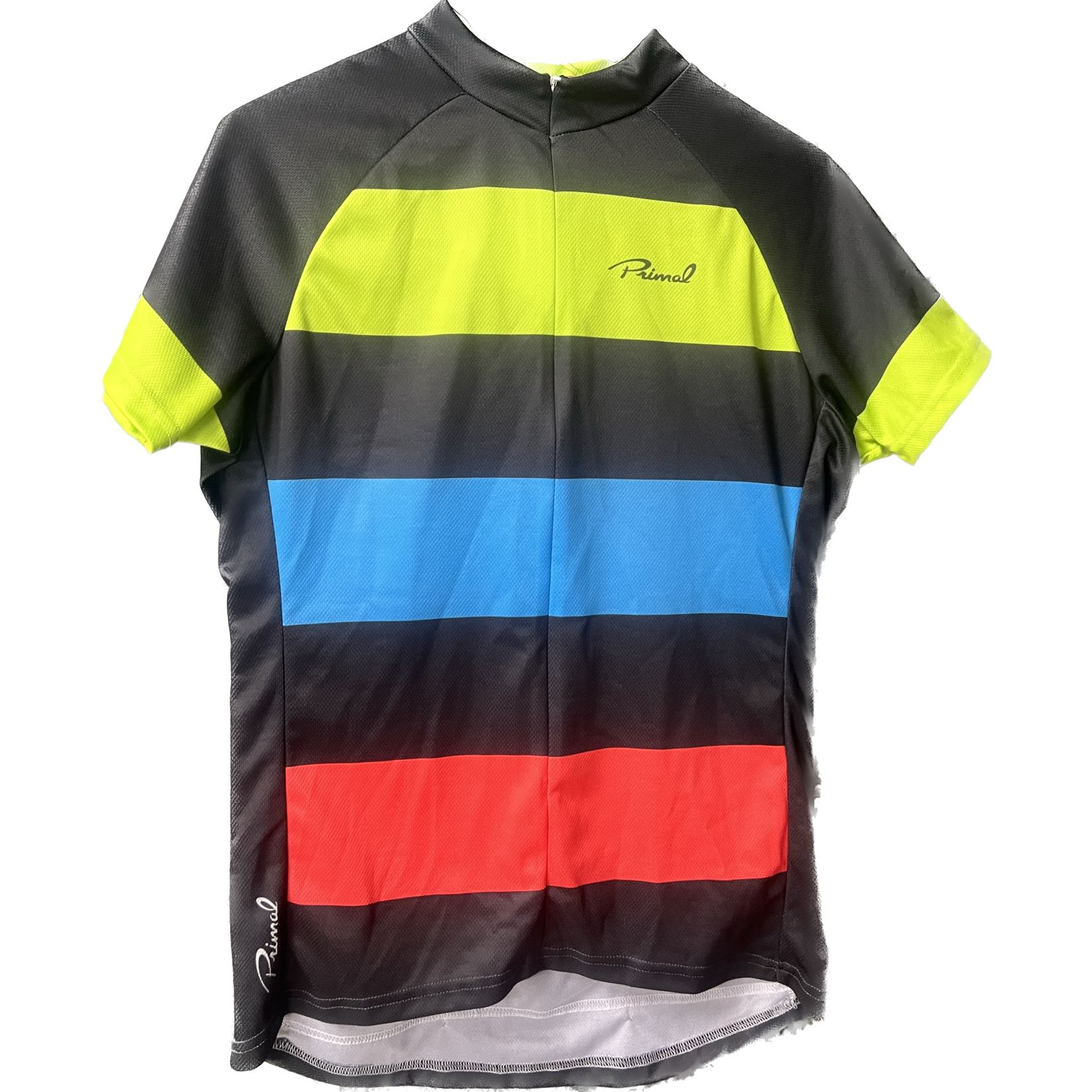 CLOTHING PRIMAL WEAR WOMANS BOLD JERSEY LG