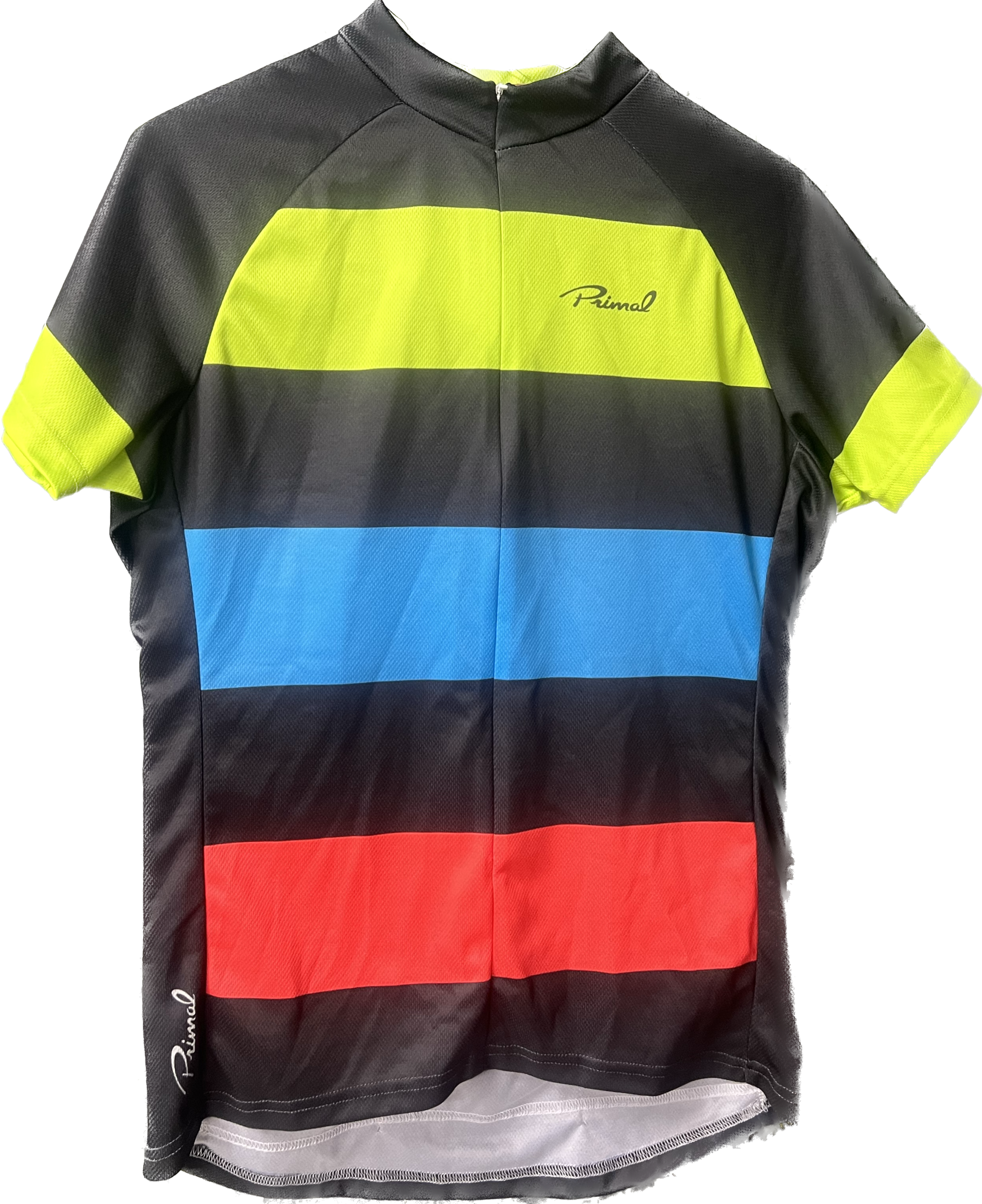 Primal Wear Men's and Women's Cycling Tops and Bottoms