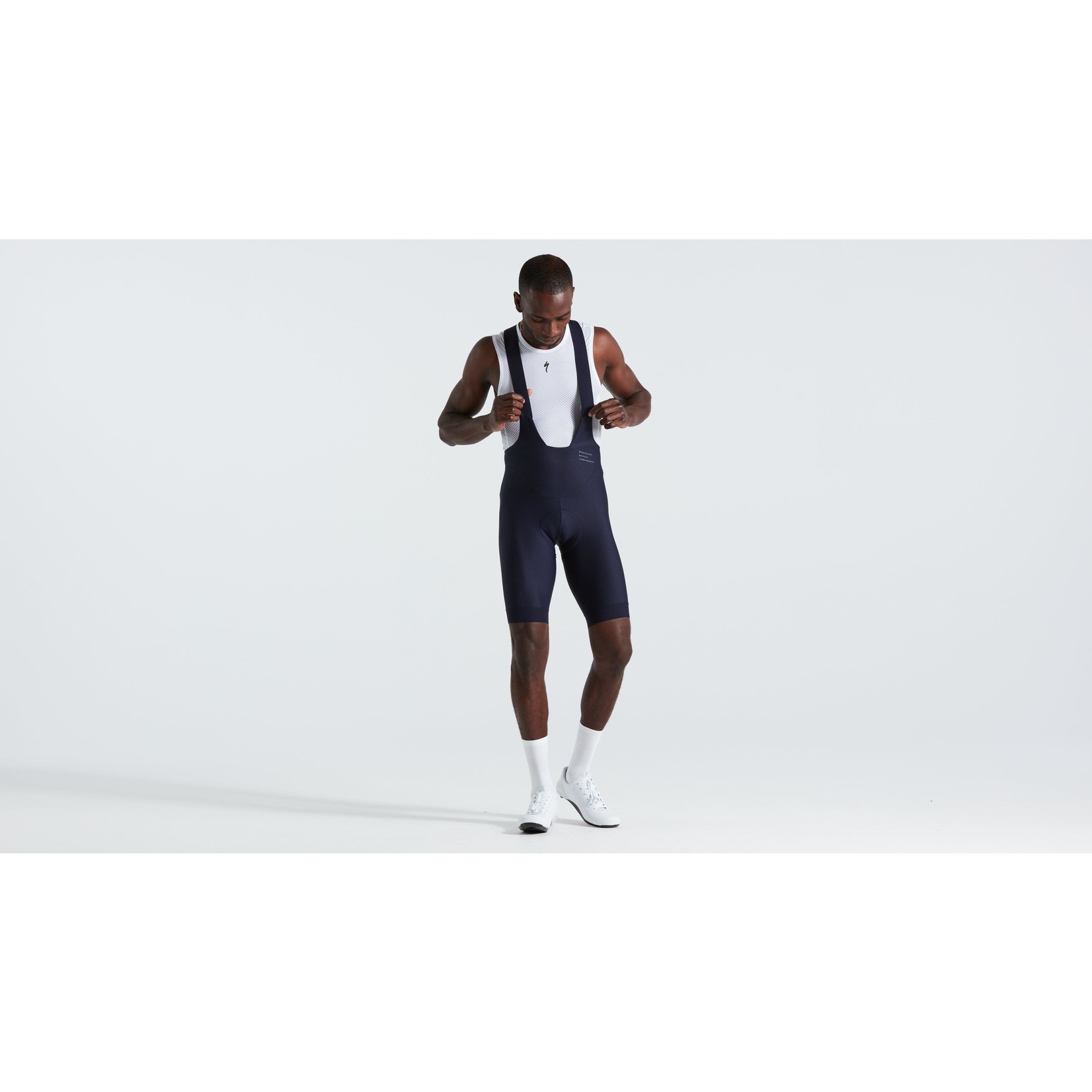 Men's Prime Bib Shorts - Golden Sports Inc.