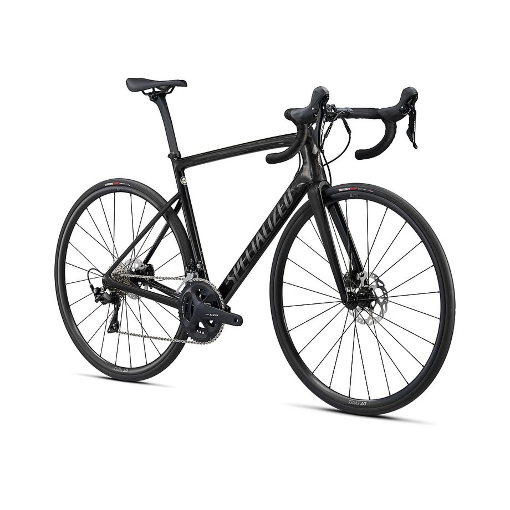 Specialized TARMAC SL6 SPORT - Carbon/Smoke