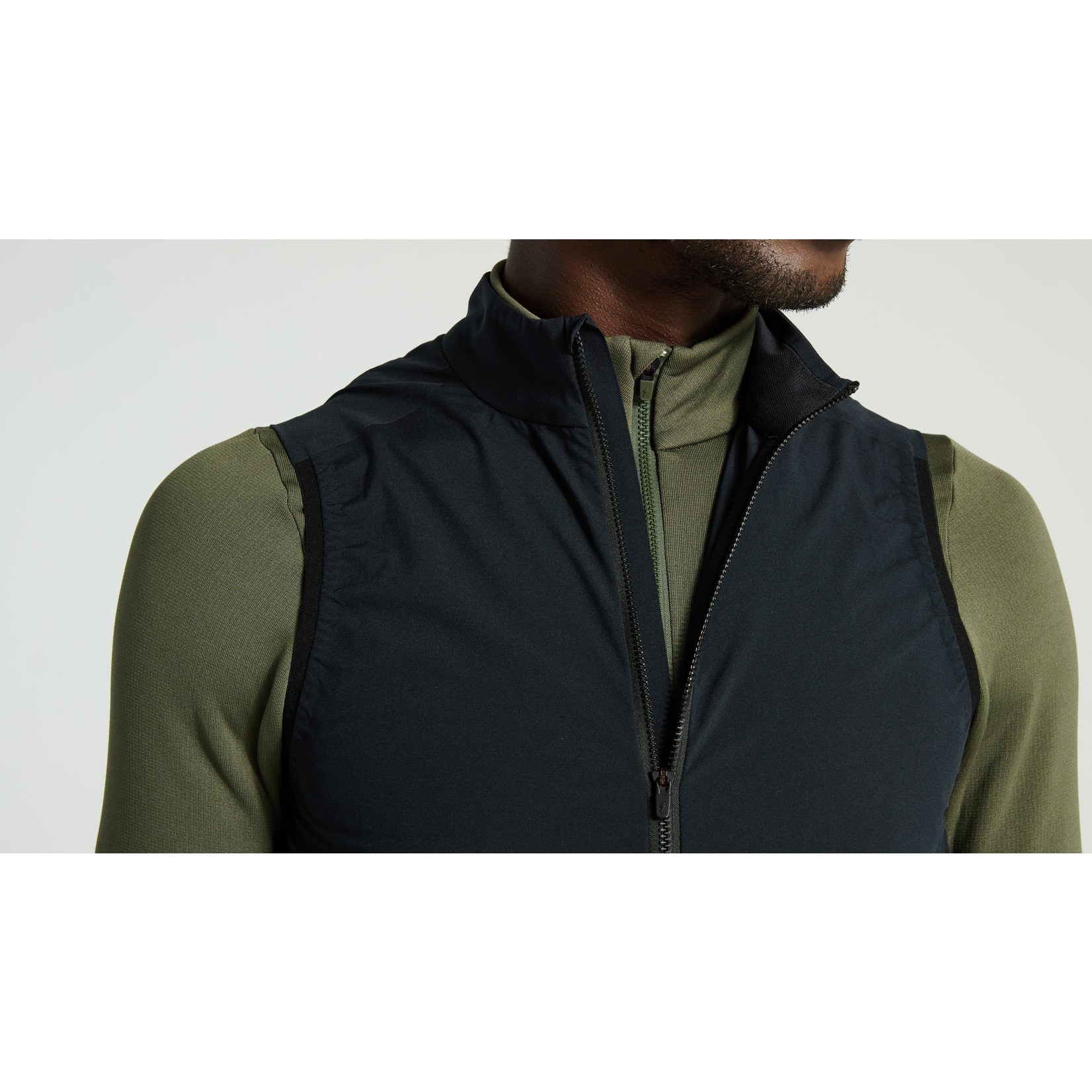 Specialized Men's Prime Wind Vest