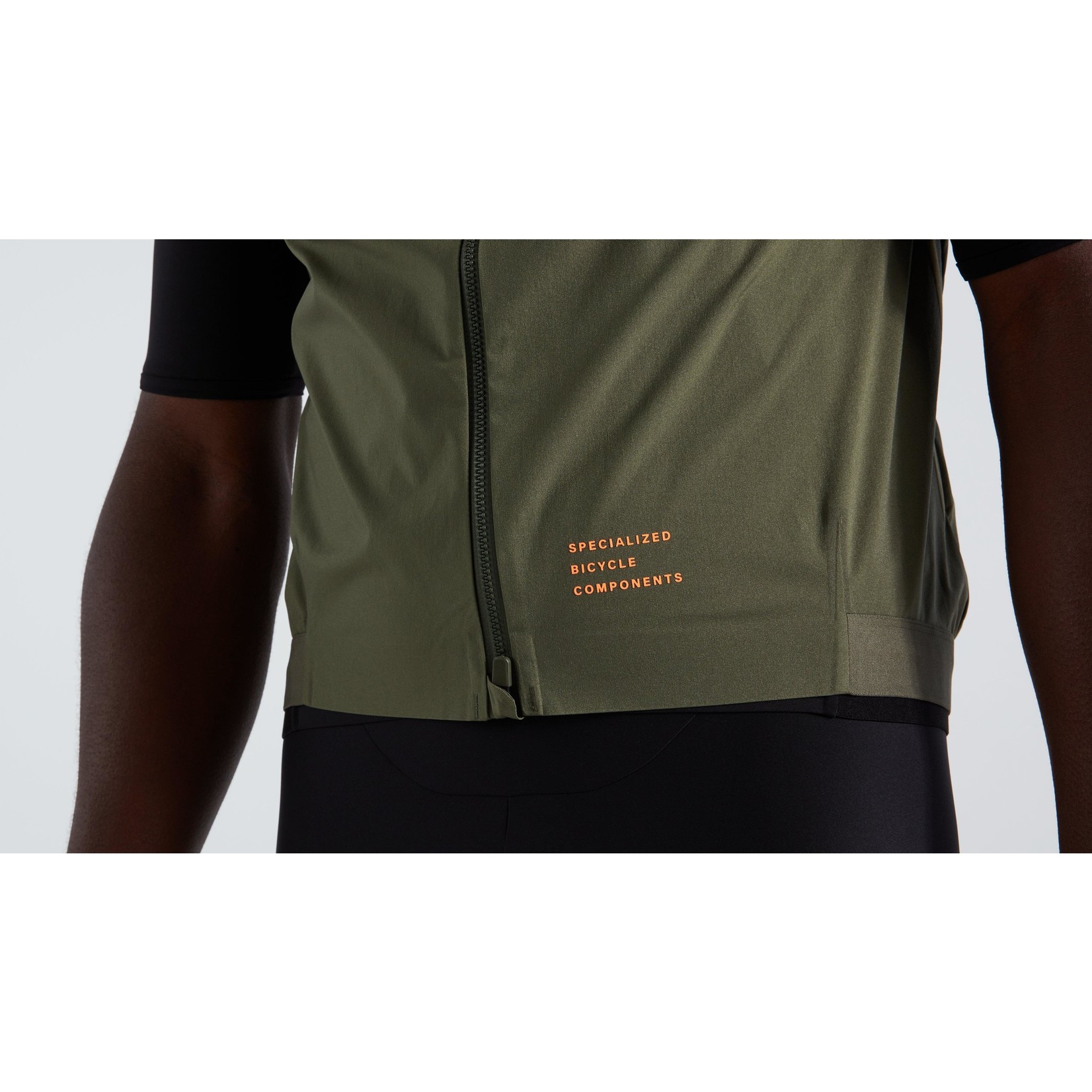 Specialized Men's Prime Wind Vest