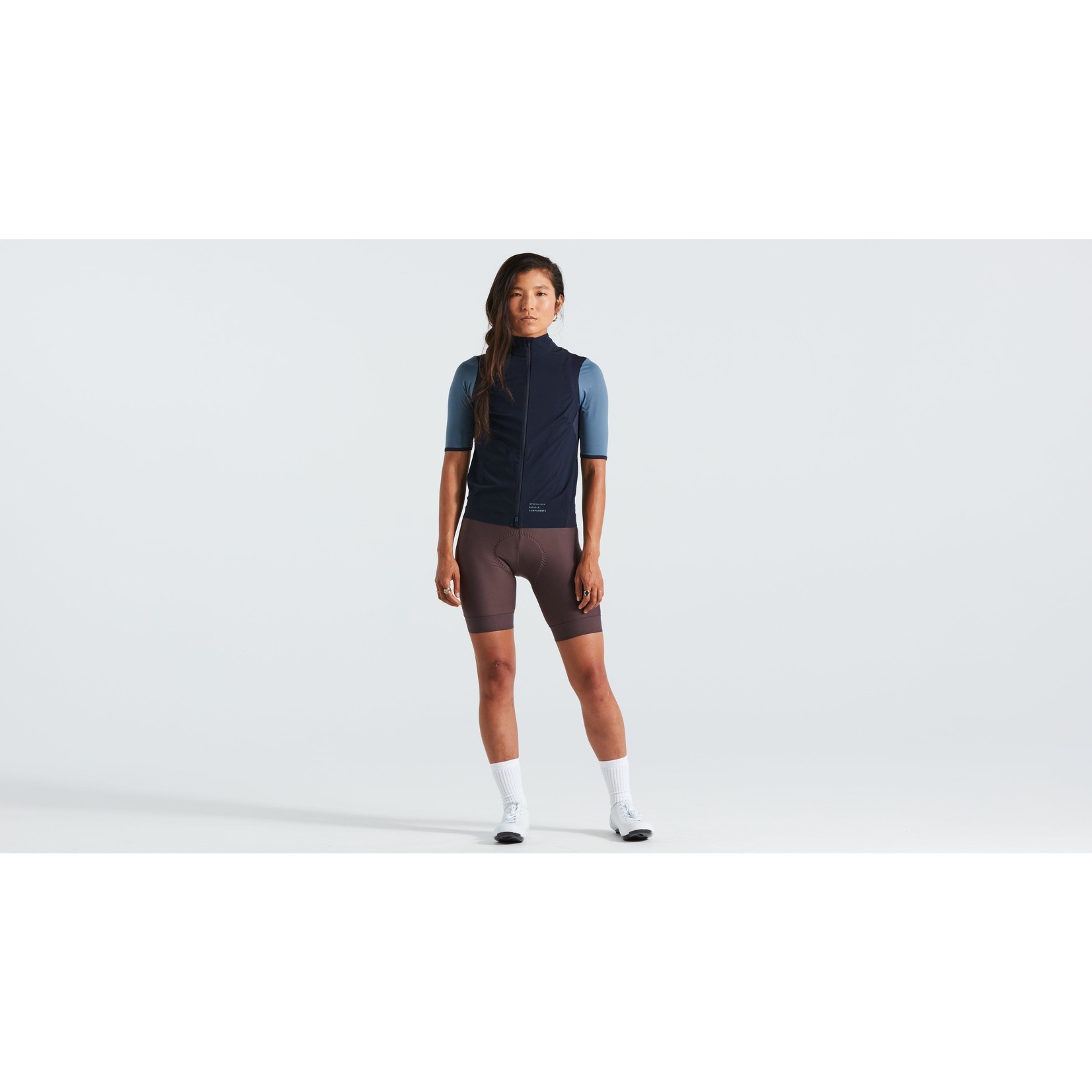 Women's Prime Bib Shorts - Golden Sports Inc.