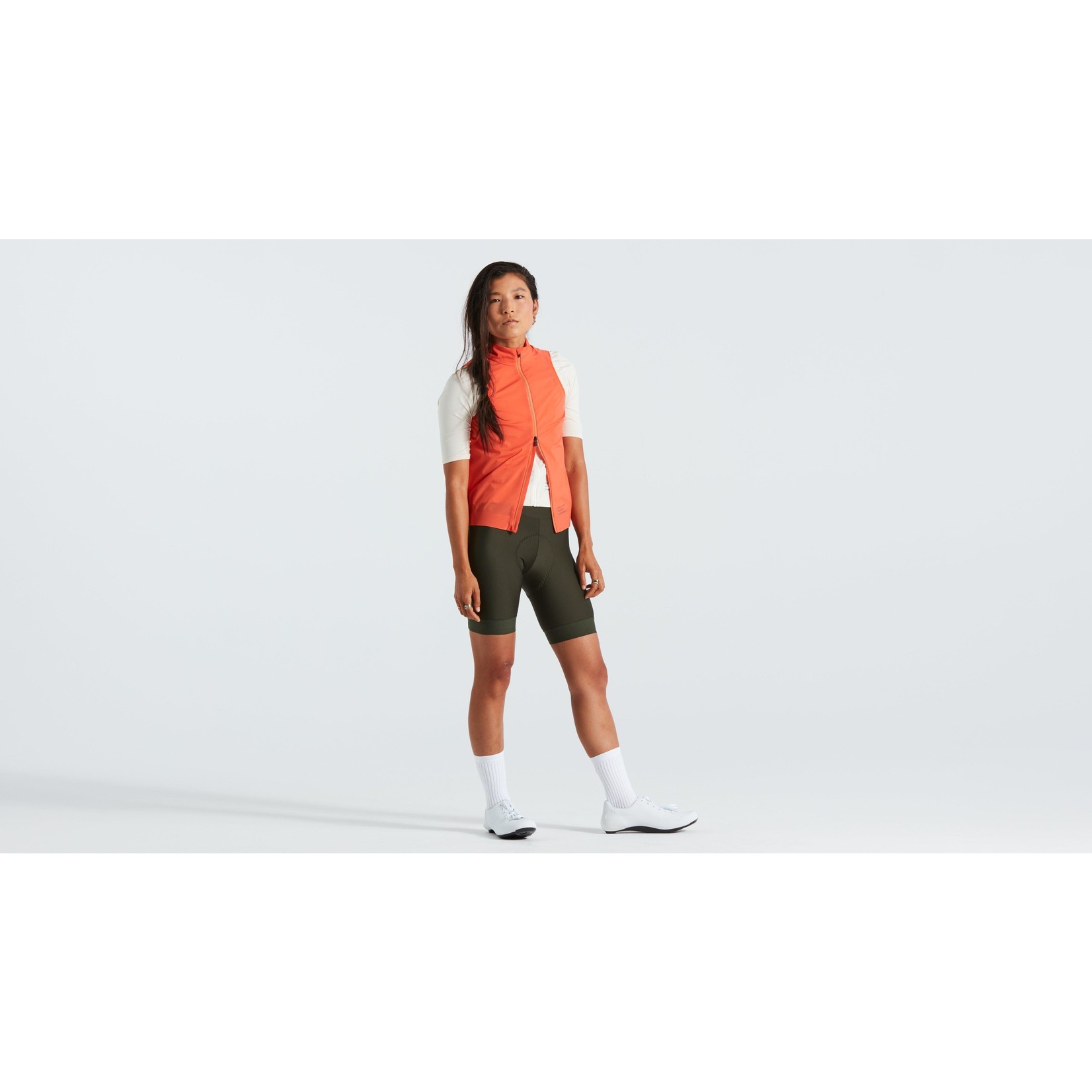 Specialized Women's Prime Wind Vest