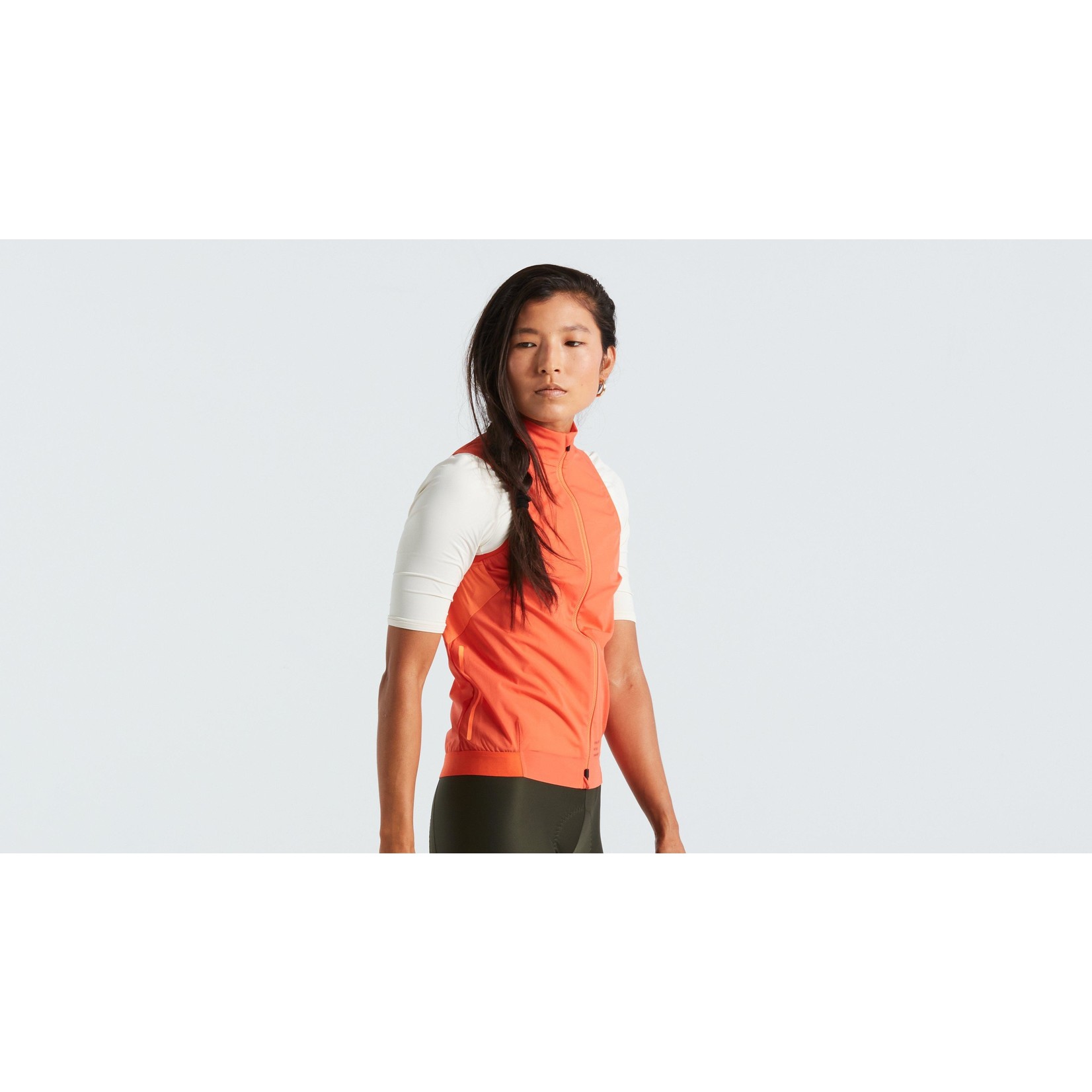 Specialized Women's Prime Wind Vest