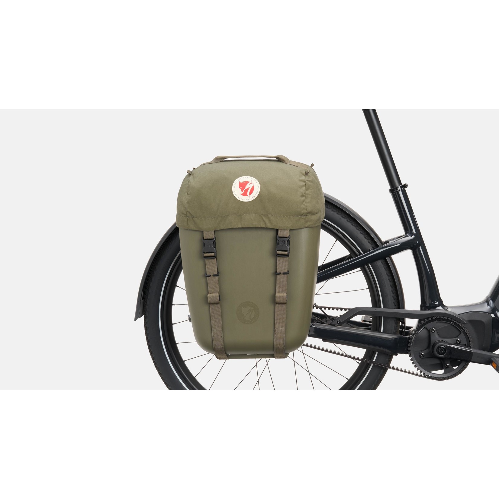 Specialized Fjällräven Cave Lid Pack