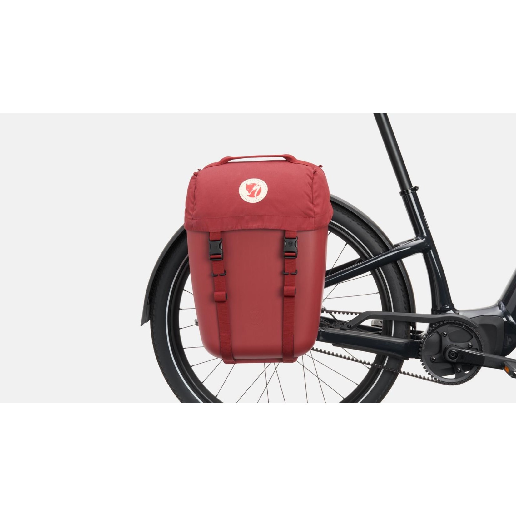 Specialized Fjällräven Cave Lid Pack