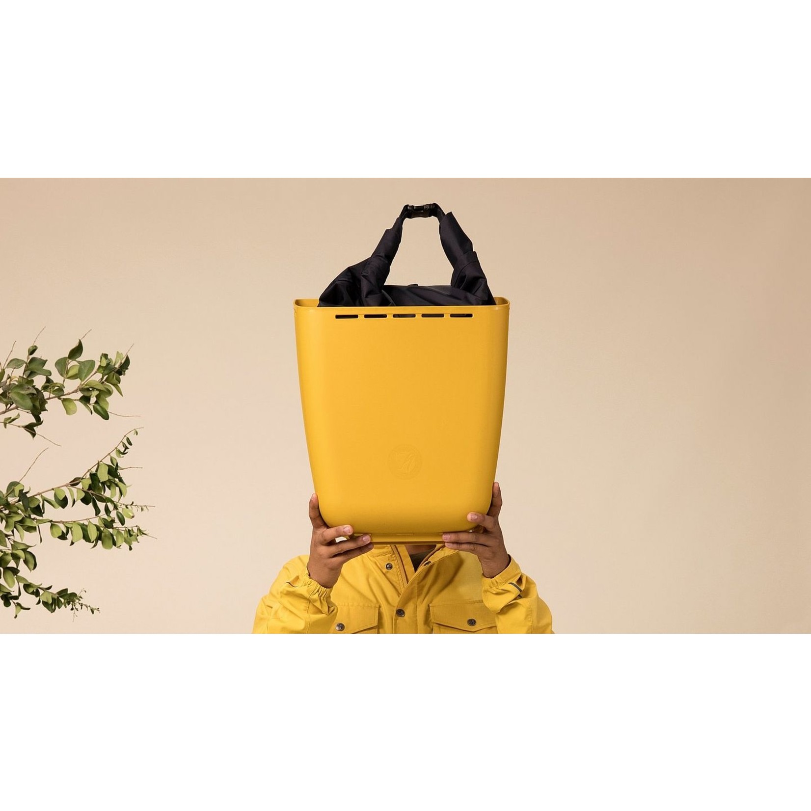 Specialized Fjällräven Coolcave Pannier