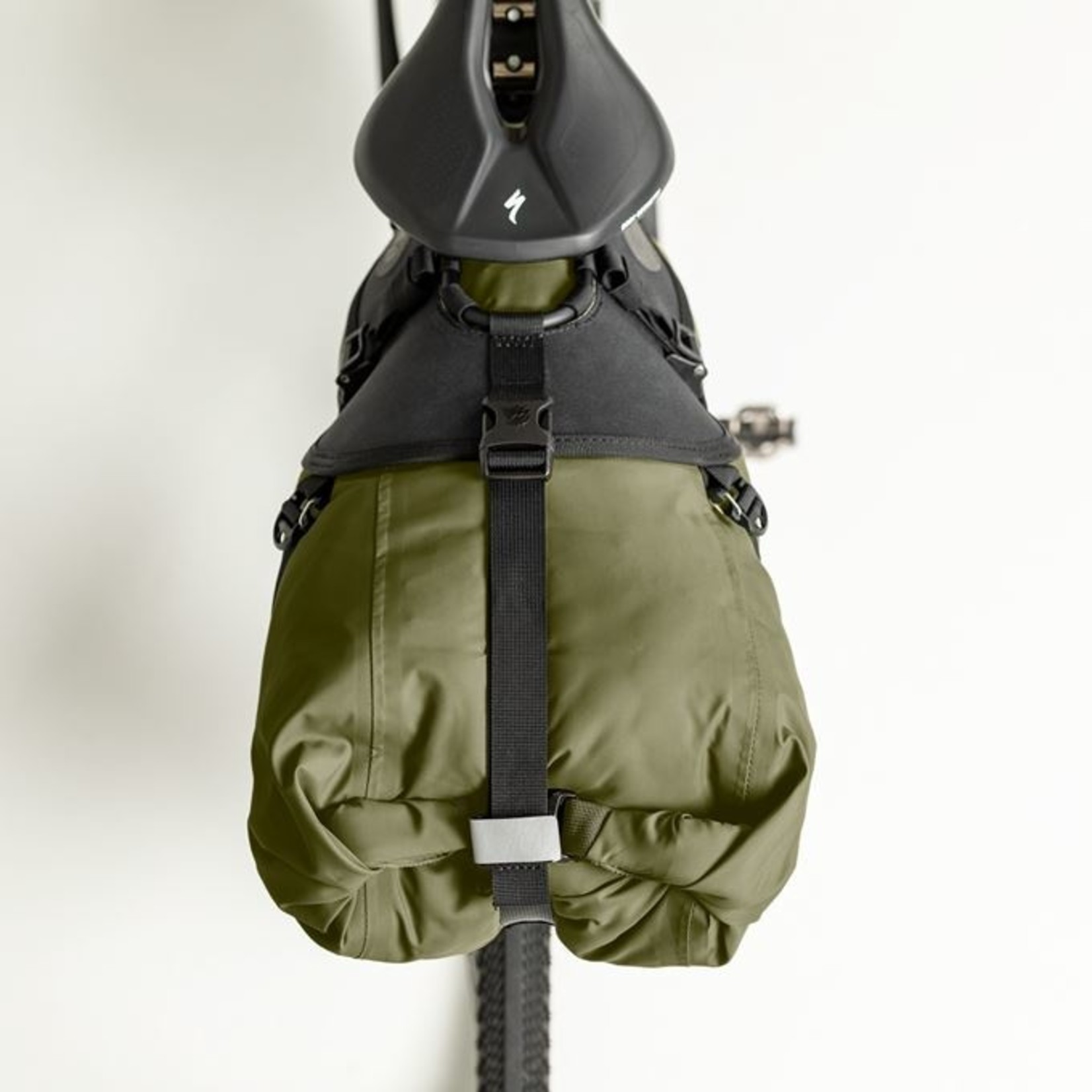 Specialized Fjällräven Seatbag Harness