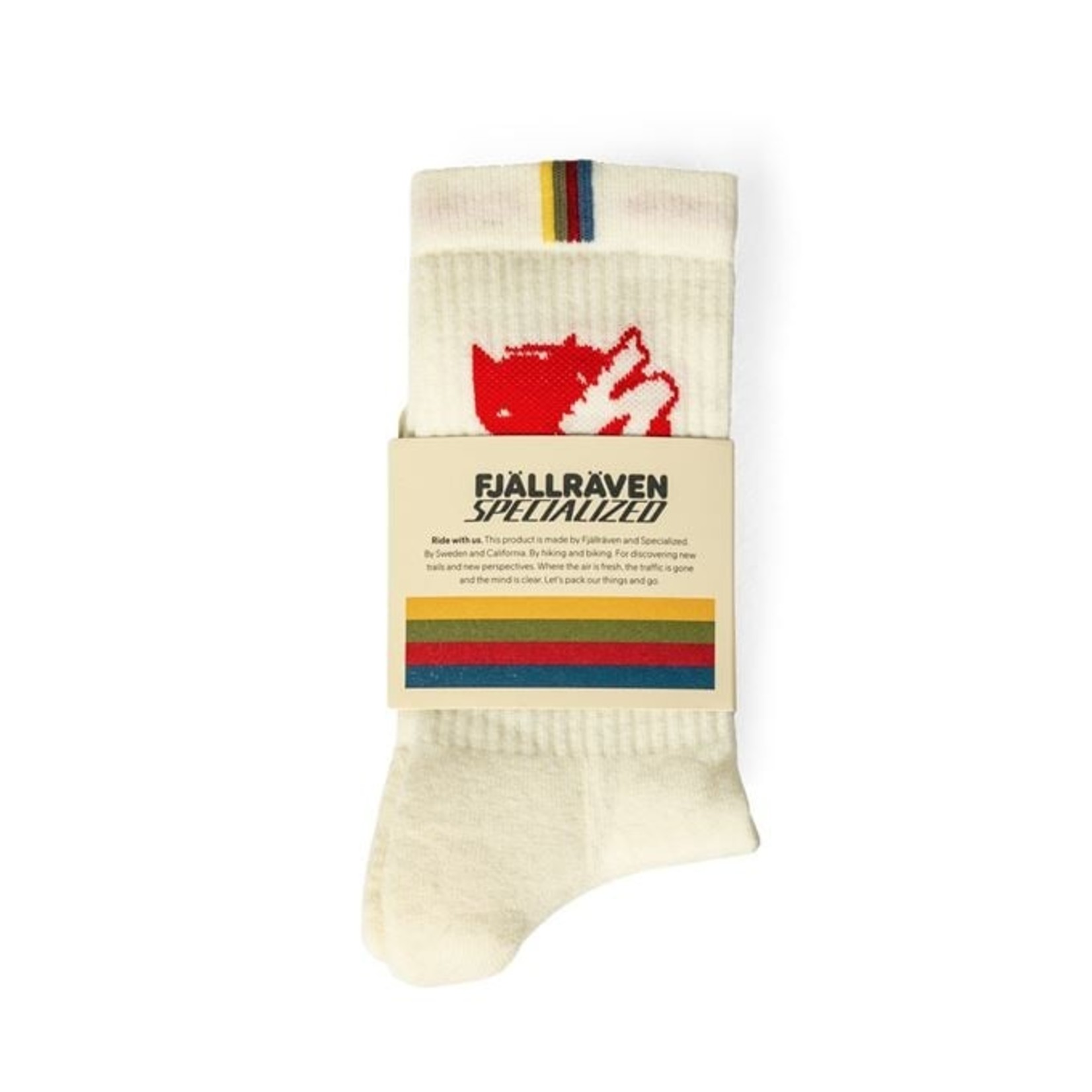 Specialized Fjällräven Socks