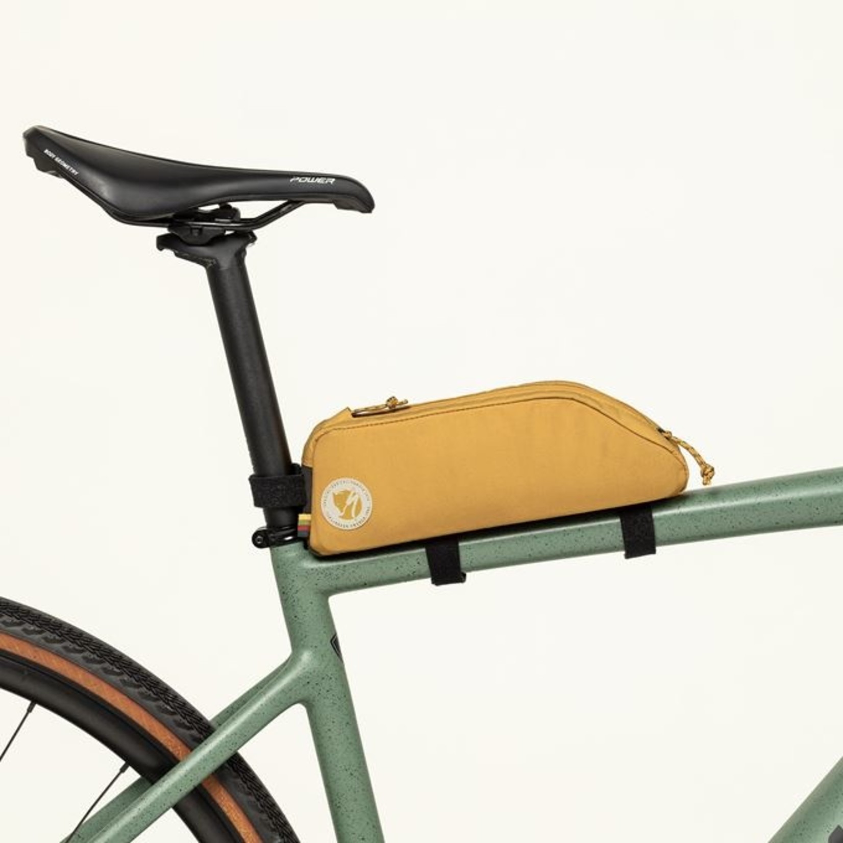 Specialized Fjällräven Top Tube Bag