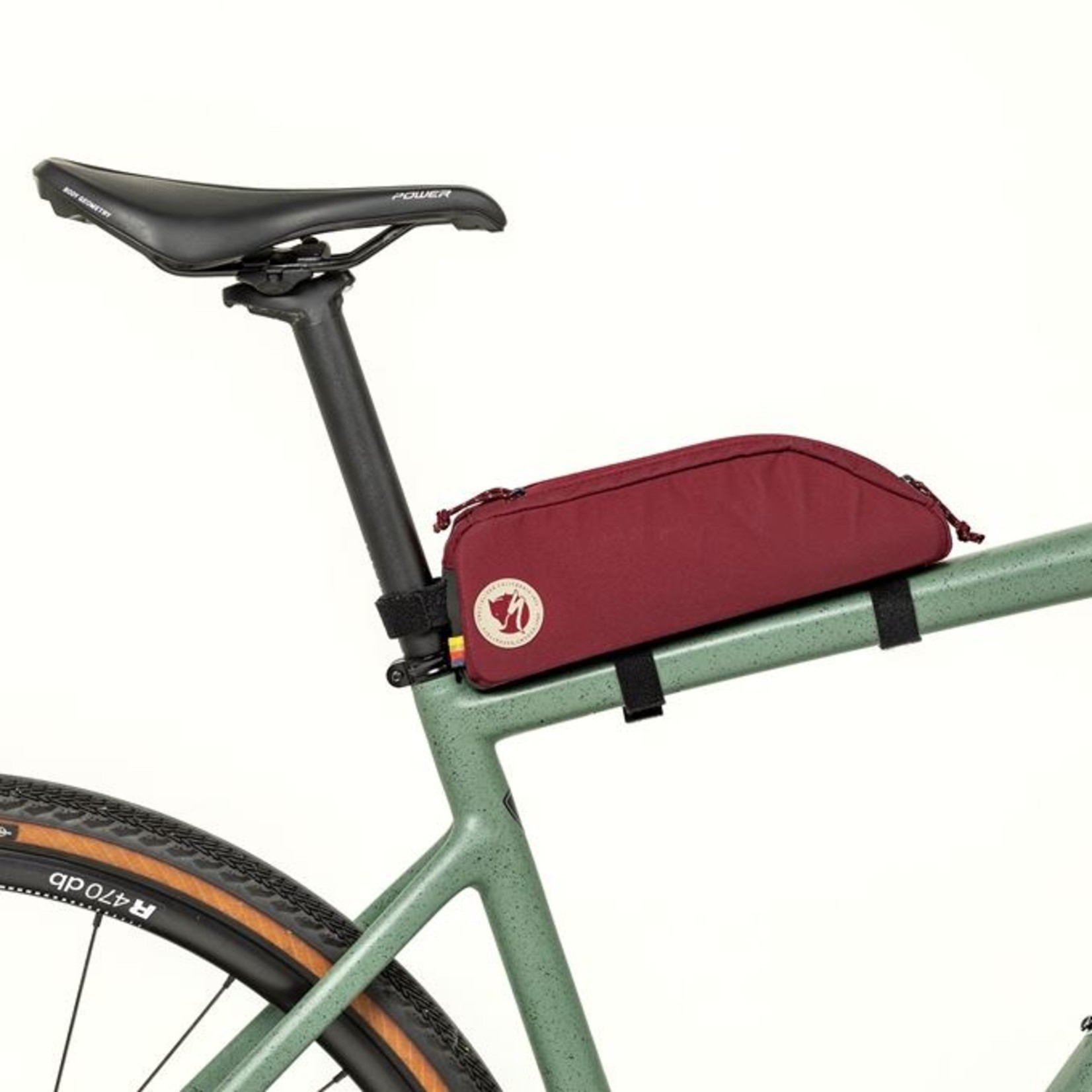 Specialized Fjällräven Top Tube Bag