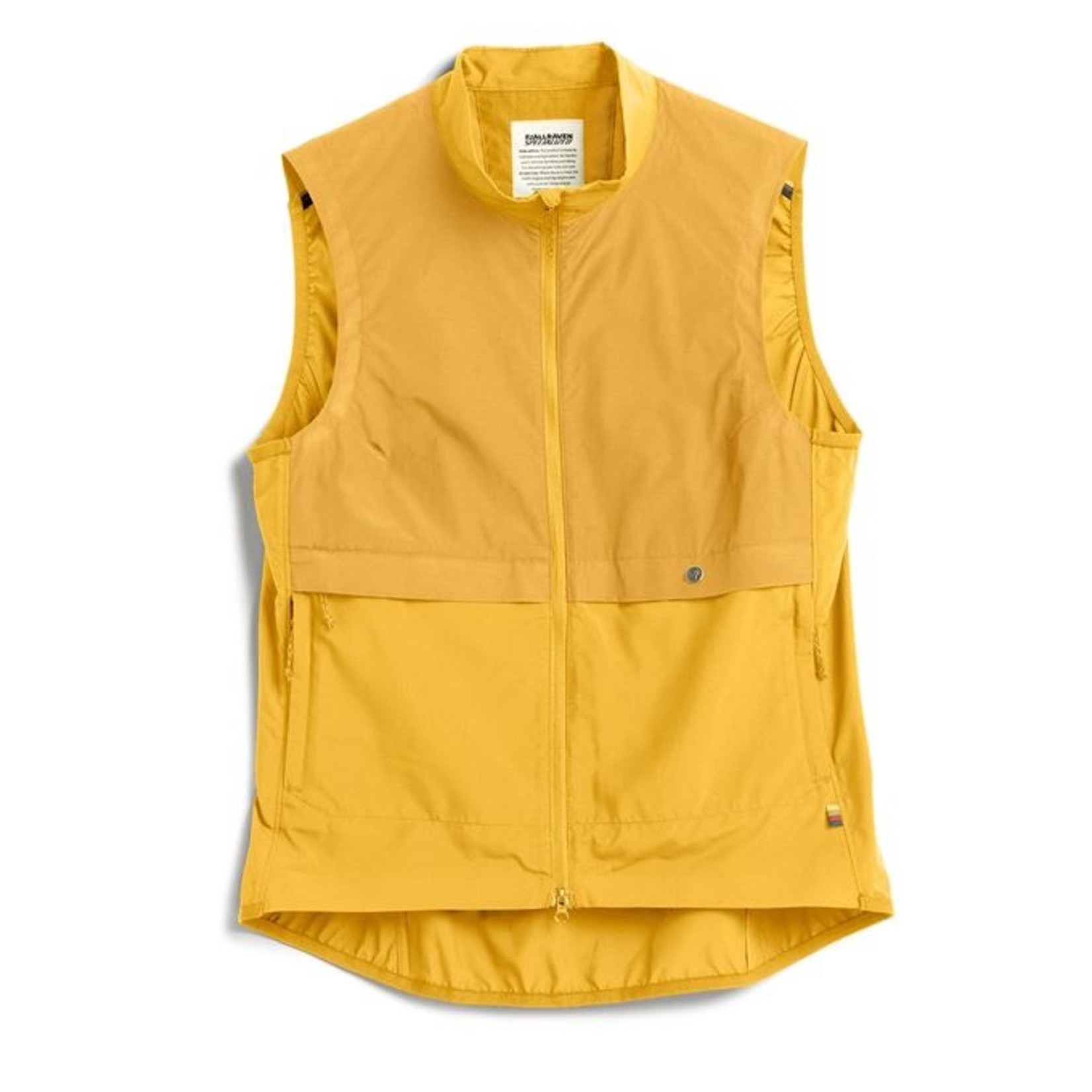 Specialized Women's Fjällräven Adventure Vest