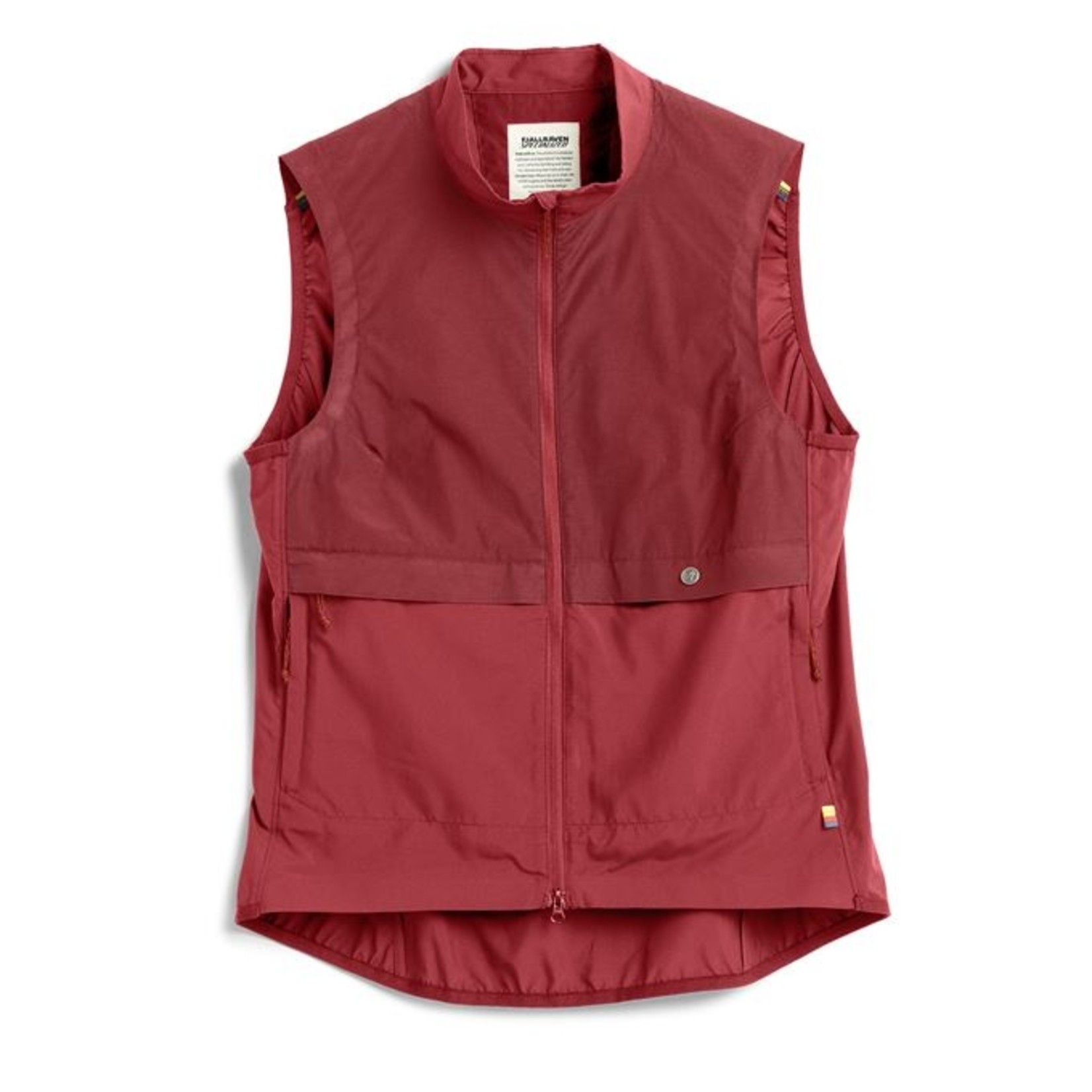 Specialized Women's Fjällräven Adventure Vest