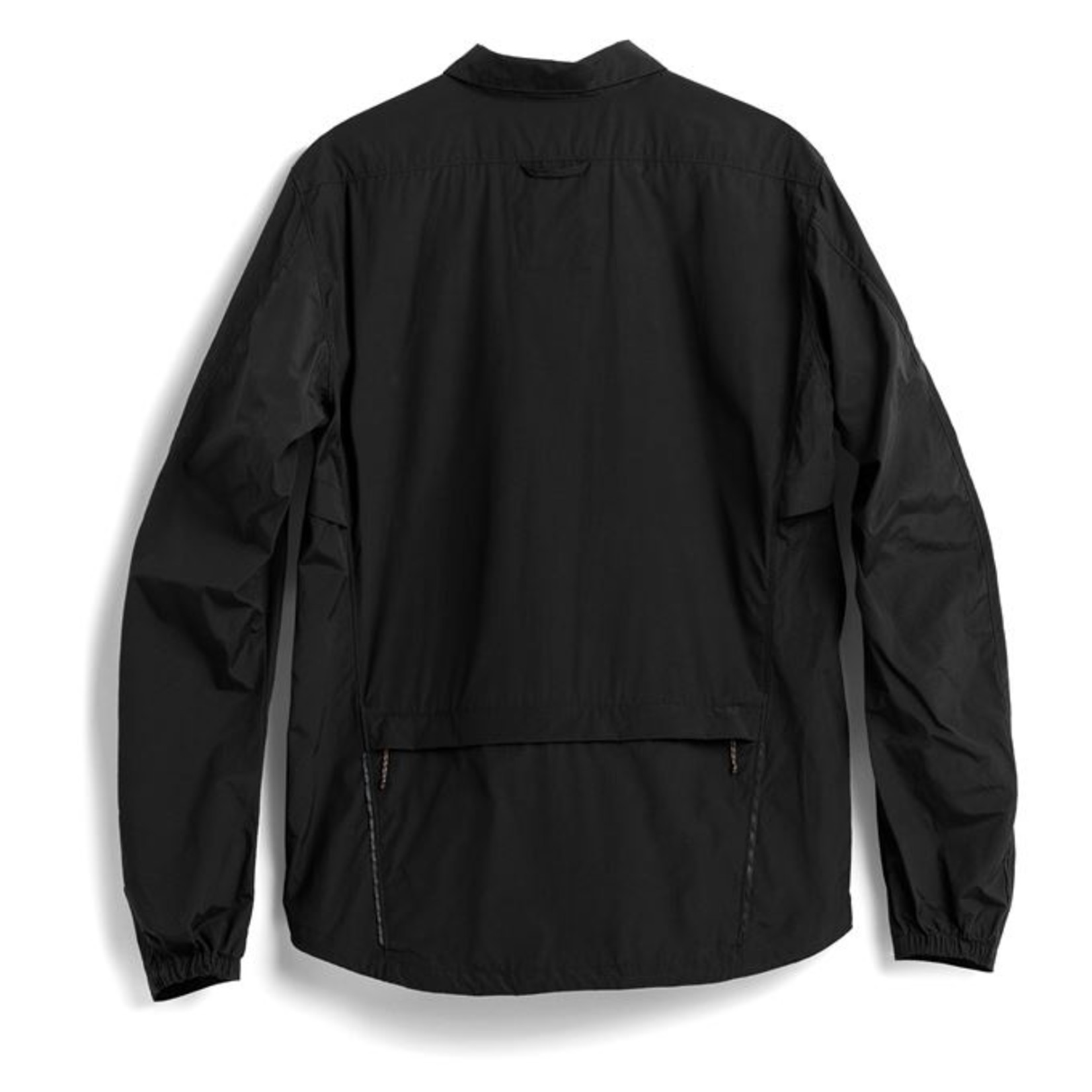 Men's Fjällräven Ride's Wind Jacket - Golden Sports Inc.