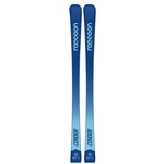 Raccoon Condor 76mm x 171cm Ti Blue