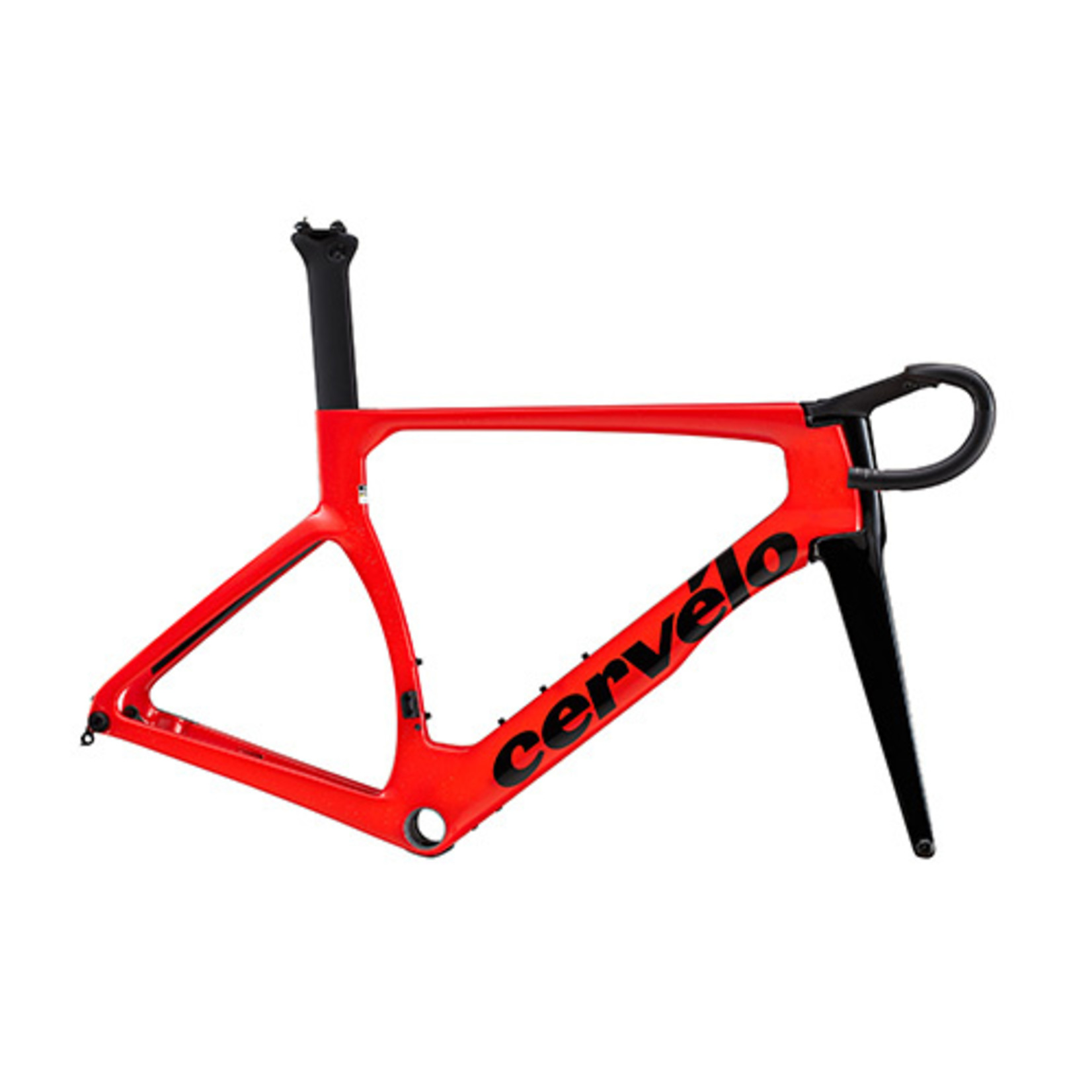 Cervélo S5 - Frameset