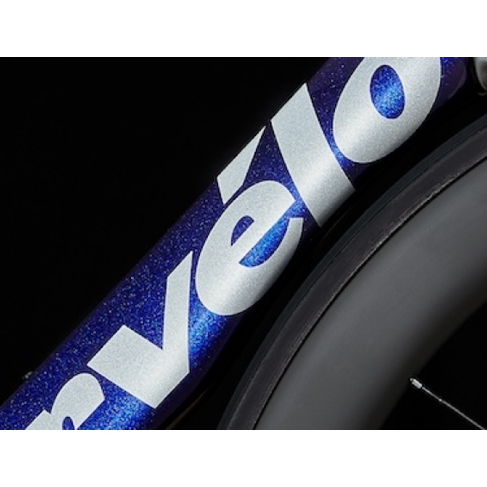 Cervélo S5 - Frameset